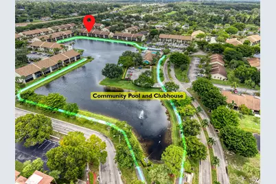 7854 Willow Spring Drive #1626, Lake Worth, FL 33467 - Photo 41