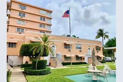 31 S Golfview Road #14, Lake Worth, FL 33460 - Photo 9