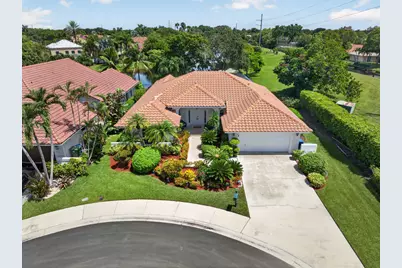 709 Crystal Court, Weston, FL 33326 - Photo 1