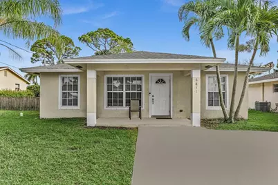 6811 2nd Street, Jupiter, FL 33458 - Photo 1