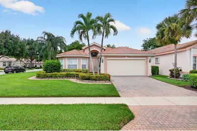 9895 Tallyrand Drive, Lake Worth, FL 33467 - Photo 1