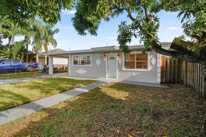 4546 Carver Street, Lake Worth, FL 33463 - Photo 3
