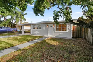 4546 Carver St, Lake Worth, FL 33463 - Photo 3