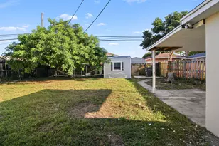 4546 Carver St, Lake Worth, FL 33463 - Photo 27