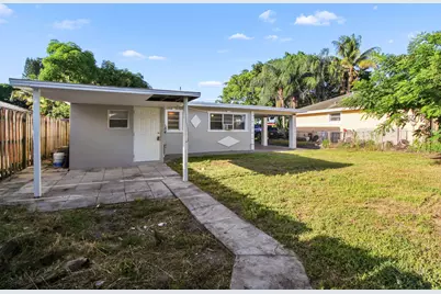 4546 Carver Street, Lake Worth, FL 33463 - Photo 29