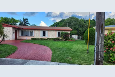 3830 NW 27th Street, Lauderdale Lakes, FL 33311 - Photo 3