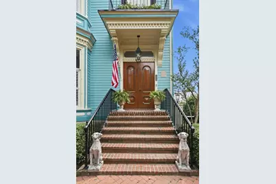 207 E Gwinnett Street, Savannah, GA 31401 - Photo 3
