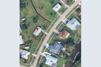 502 NE Solida Circle, Port Saint Lucie, FL 34983 - Photo 1