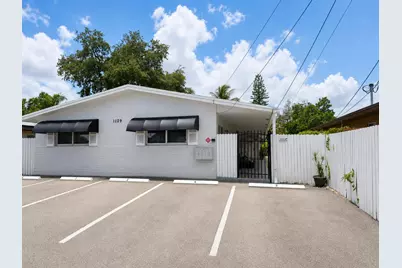 1129 NE 5th Terrace #4, Fort Lauderdale, FL 33304 - Photo 11