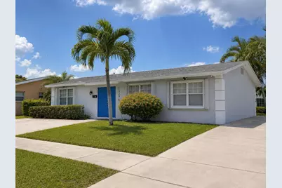 1223 W 27th Street, Riviera Beach, FL 33404 - Photo 3