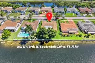 4921 NW 39th St, Lauderdale Lakes, FL 33319 - Photo 33