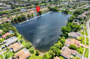 4921 NW 39th St, Lauderdale Lakes, FL 33319 - Photo 37