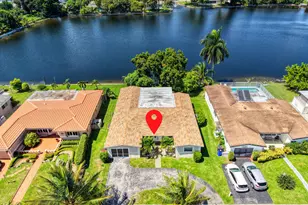 4921 NW 39th St, Lauderdale Lakes, FL 33319 - Photo 3