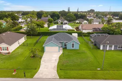 2388 SW Fern Circle, Port Saint Lucie, FL 34953 - Photo 23