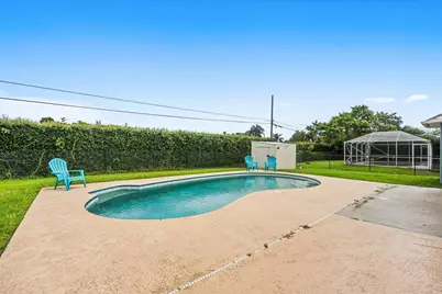 2388 SW Fern Circle, Port Saint Lucie, FL 34953 - Photo 29