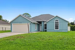 2388 SW Fern Cir, Port Saint Lucie, FL 34953 - Photo 1