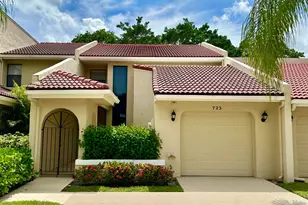 723 Windermere Way, Palm Beach Gardens, FL 33418 - Photo 1