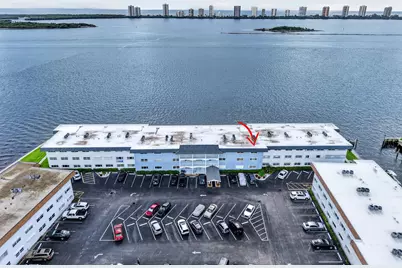 100 Shore Court #311, North Palm Beach, FL 33408 - Photo 23