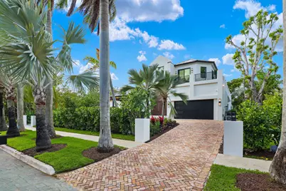 23 Coconut Lane, Ocean Ridge, FL 33435 - Photo 3