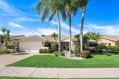 10775 Boca Woods Lane, Boca Raton, FL 33428 - Photo 1