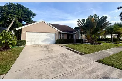 1705 Banyan Creek Court, Boynton Beach, FL 33436 - Photo 1
