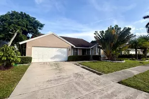 1705 Banyan Creek Ct, Boynton Beach, FL 33436 - Photo 1