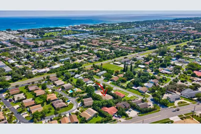2177 SE 1st Street #A, Boynton Beach, FL 33435 - Photo 3