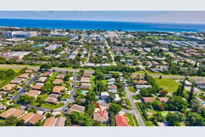 2177 SE 1st Street #A, Boynton Beach, FL 33435 - Photo 1