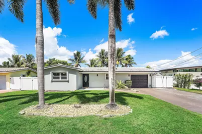 4481 SW 37th Avenue, Dania Beach, FL 33312 - Photo 1