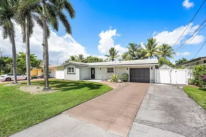 4481 SW 37th Avenue, Dania Beach, FL 33312 - Photo 3
