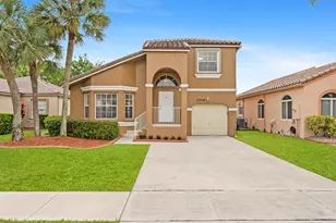 15350 NW 6th Ct, Pembroke Pines, FL 33028 - Photo 1