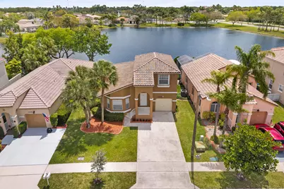 15350 NW 6th Court, Pembroke Pines, FL 33028 - Photo 37