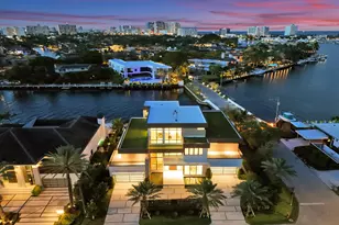 23 Isla Bahia Dr, Fort Lauderdale, FL 33316 - Photo 1