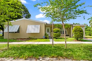 3002 Arthur St, Hollywood, FL 33021 - Photo 1
