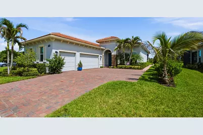 8635 SW Carrara Way, Port Saint Lucie, FL 34987 - Photo 33