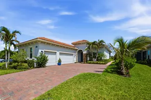 8635 SW Carrara Way, Port Saint Lucie, FL 34987 - Photo 33