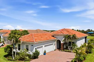 8635 SW Carrara Way, Port Saint Lucie, FL 34987 - Photo 1