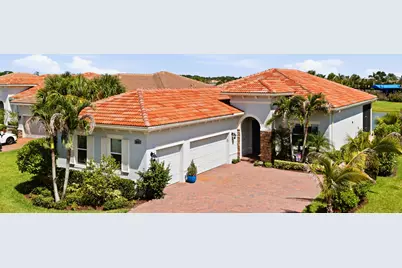 8635 SW Carrara Way, Port Saint Lucie, FL 34987 - Photo 1