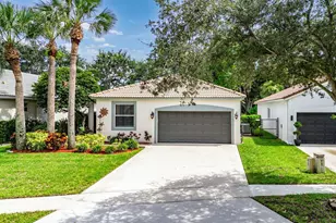 196 Seminole Lakes Dr, Royal Palm Beach, FL 33411 - Photo 1