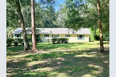 7528 County Road 663, Bushnell, FL 33513 - Photo 1