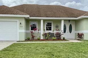 4012 SW Alice St, Port Saint Lucie, FL 34953 - Photo 1