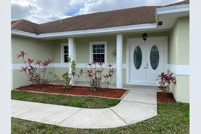 4012 SW Alice Street, Port Saint Lucie, FL 34953 - Photo 1