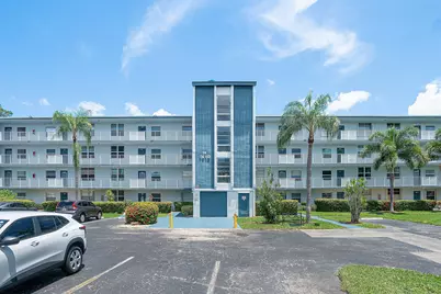 7610 NW 18th Street #102, Margate, FL 33063 - Photo 17