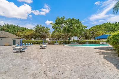 7610 NW 18th Street #102, Margate, FL 33063 - Photo 45