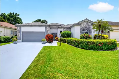 3952 Summer Chase Court, Lake Worth, FL 33467 - Photo 1