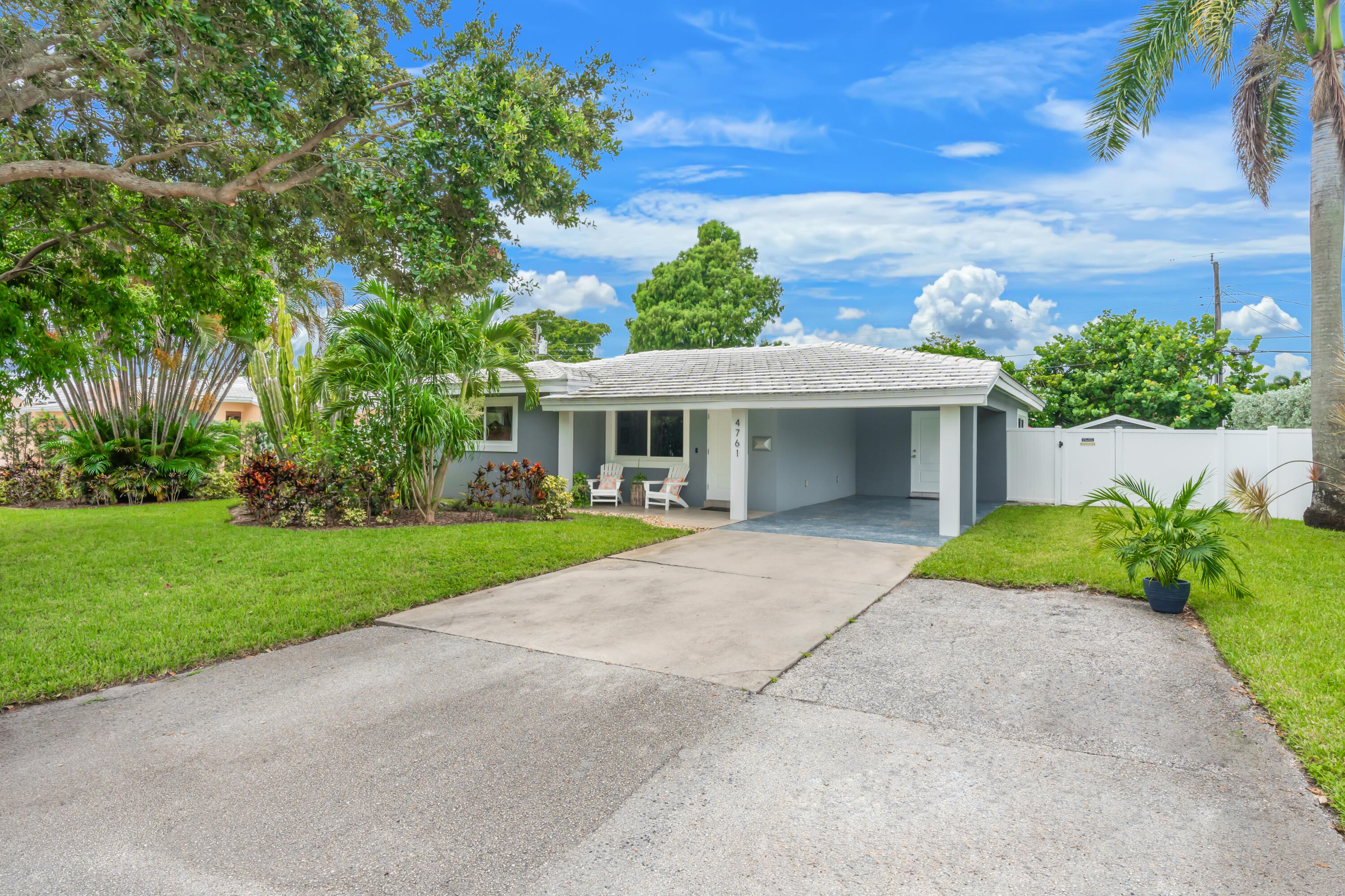 4761 NE 2nd Terrace - 4761 NE 2nd Terrace, Oakland Park, FL 33334 Luxury Property | Jose Angel Pina