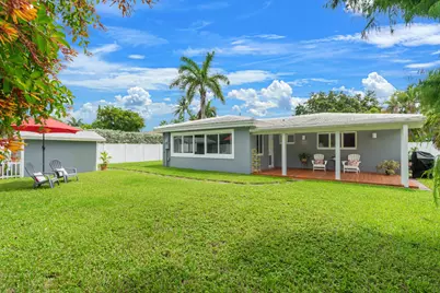 4761 NE 2nd Terrace, Oakland Park, FL 33334 - Photo 7