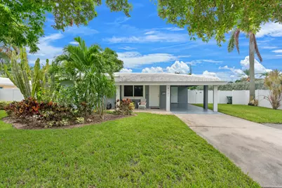 4761 NE 2nd Terrace, Oakland Park, FL 33334 - Photo 9