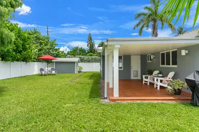 4761 NE 2nd Terrace, Oakland Park, FL 33334 - Photo 19