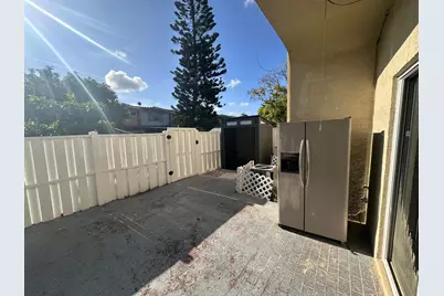 3590 NW 91st Lane #3590, Sunrise, FL 33351 - Photo 13